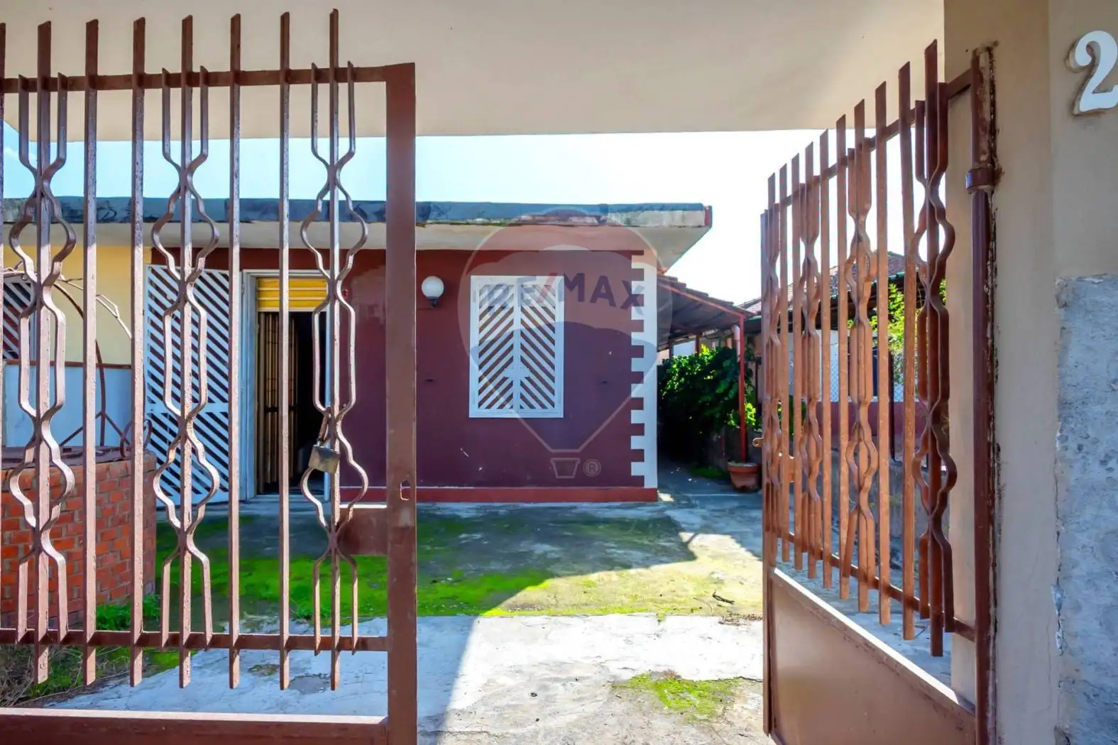 Villa in vendita a Catania