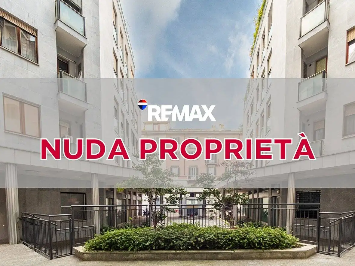 Attico - Mansarda in vendita a Milano