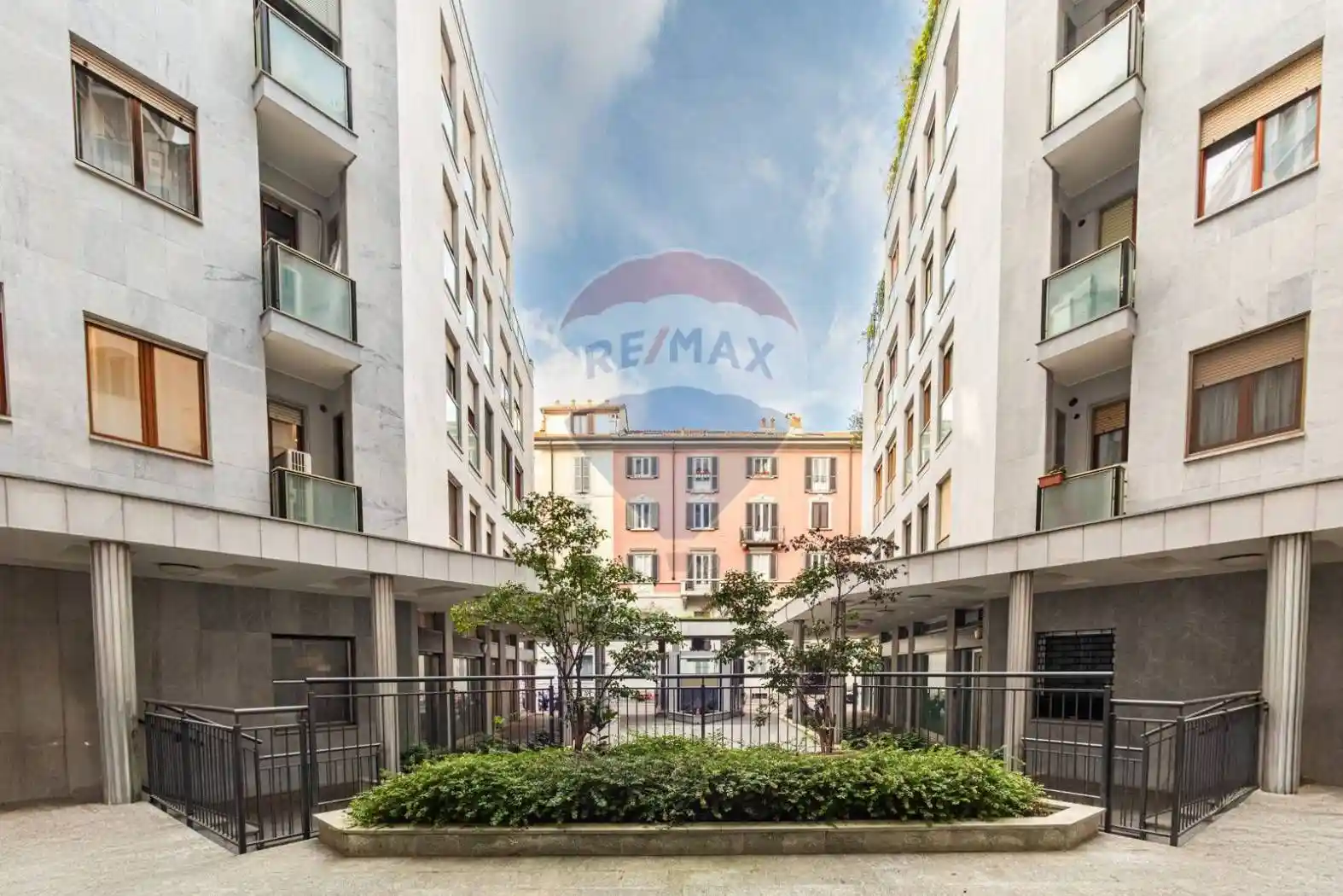 Attico via Giuseppe Parini 9, Porta Nuova, Milano - foto 2