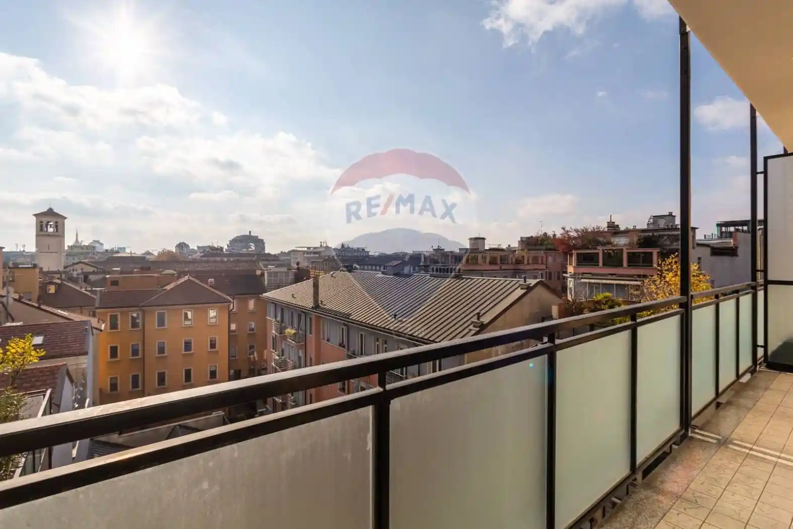 Attico via Giuseppe Parini 9, Porta Nuova, Milano - foto 4