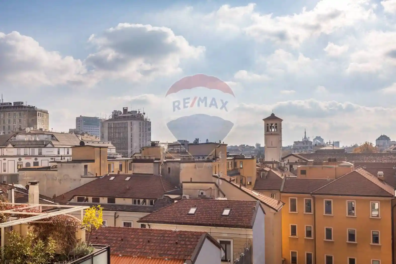 Attico via Giuseppe Parini 9, Porta Nuova, Milano - foto 5