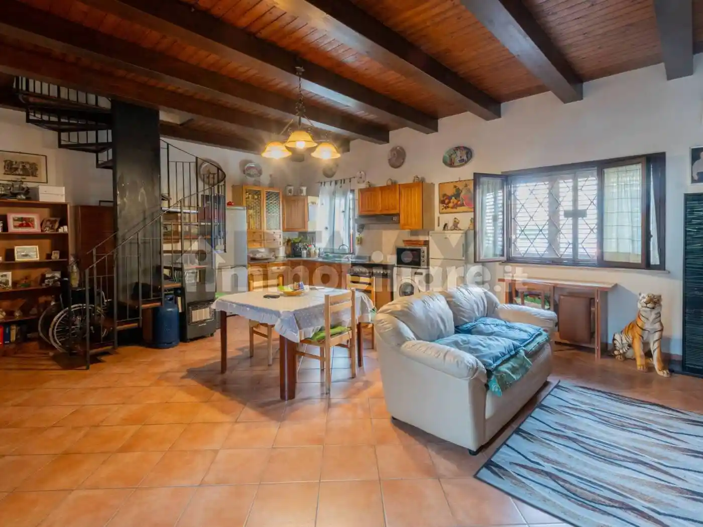 Appartamento in vendita a Palermo
