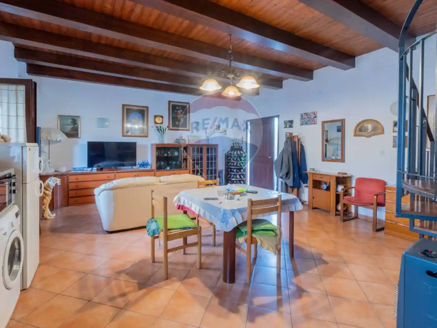 Quadrilocale baglio barcellona 7, Pallavicino - Villaggio Ruffini, Palermo - foto 3