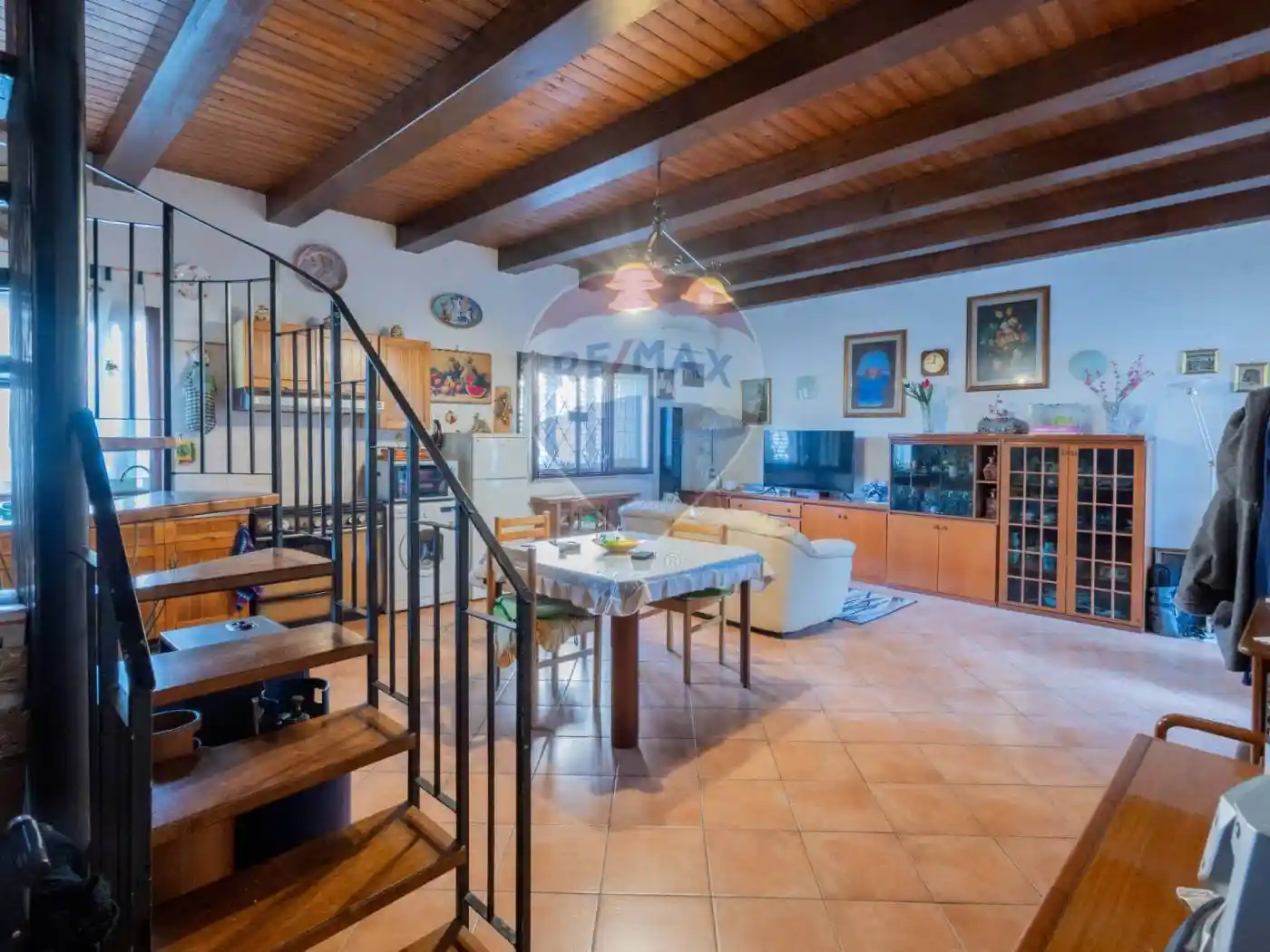 Quadrilocale baglio barcellona 7, Pallavicino - Villaggio Ruffini, Palermo - foto 4