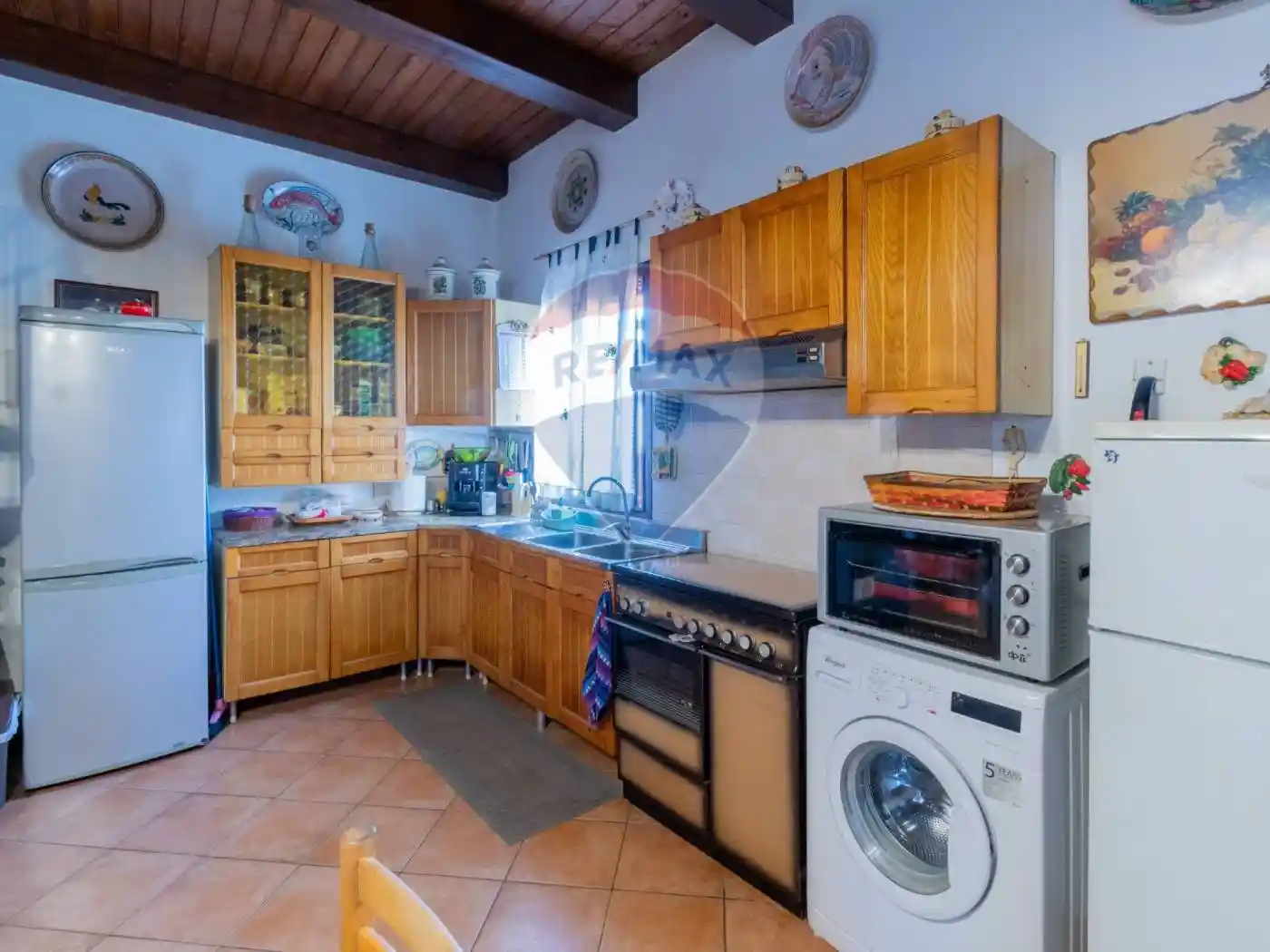 Quadrilocale baglio barcellona 7, Pallavicino - Villaggio Ruffini, Palermo - foto 5