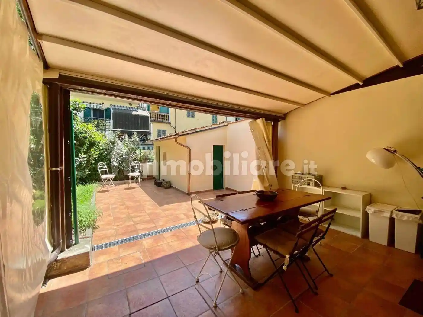 Trilocale ottimo stato, piano terra, Campo di Marte, Firenze - foto 2