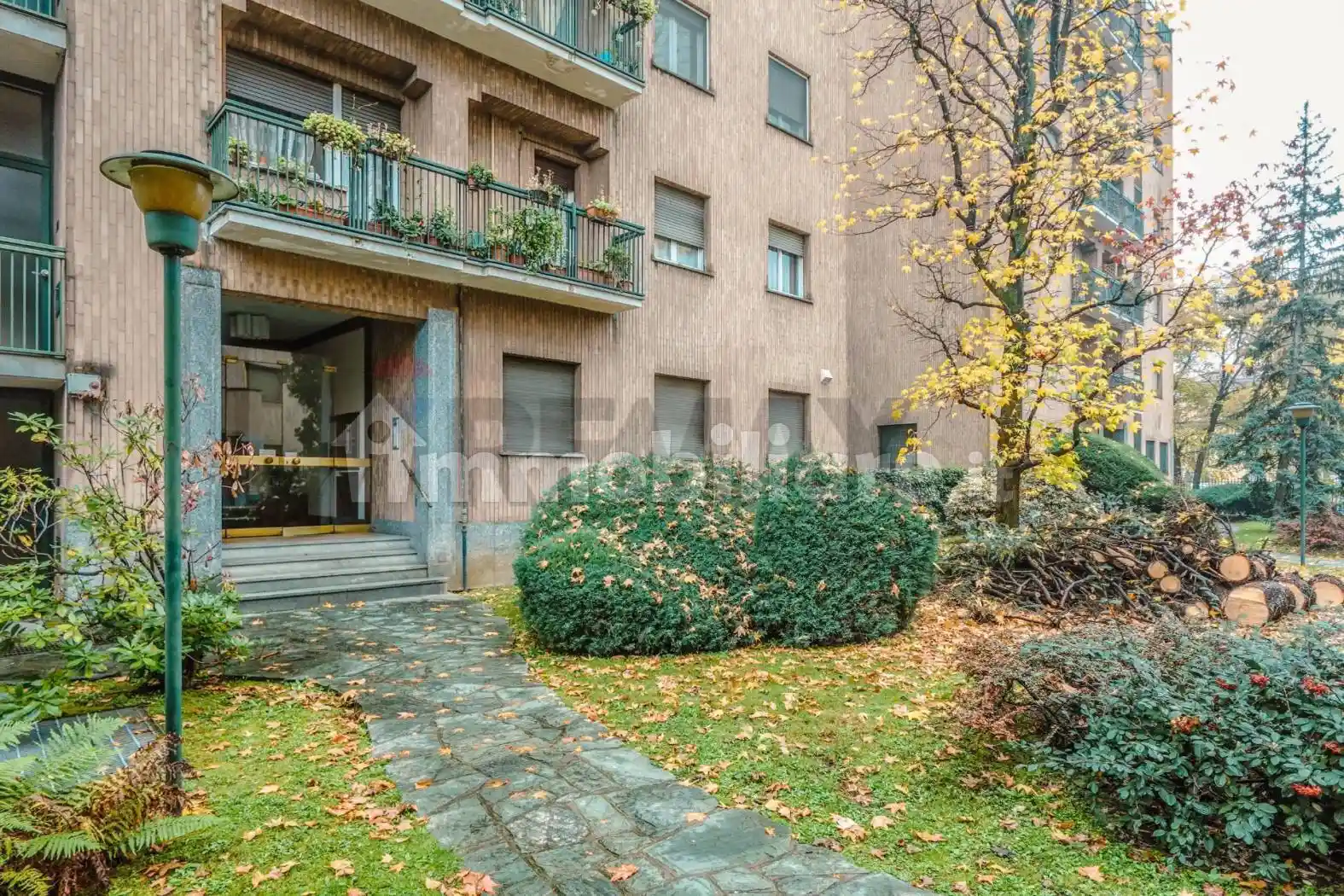 Appartamento in vendita a Busto Arsizio