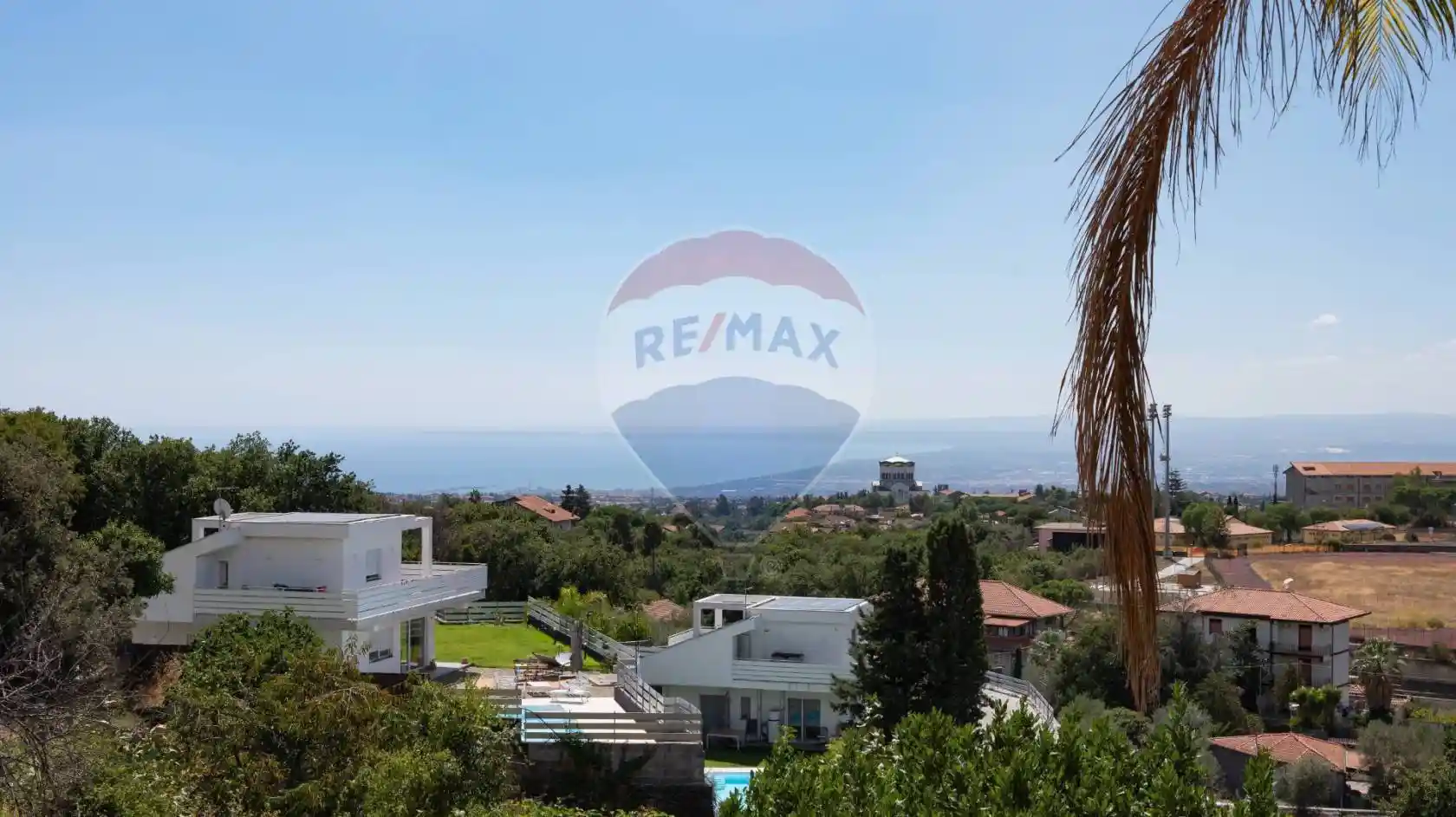 Villetta a schiera in vendita a Mascalucia