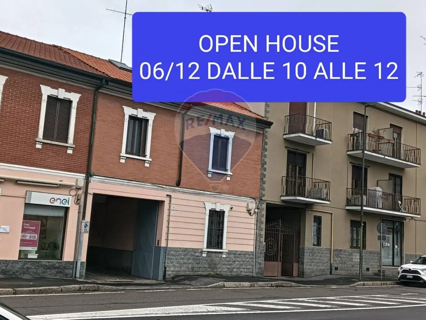 Appartamento in vendita a Cologno Monzese