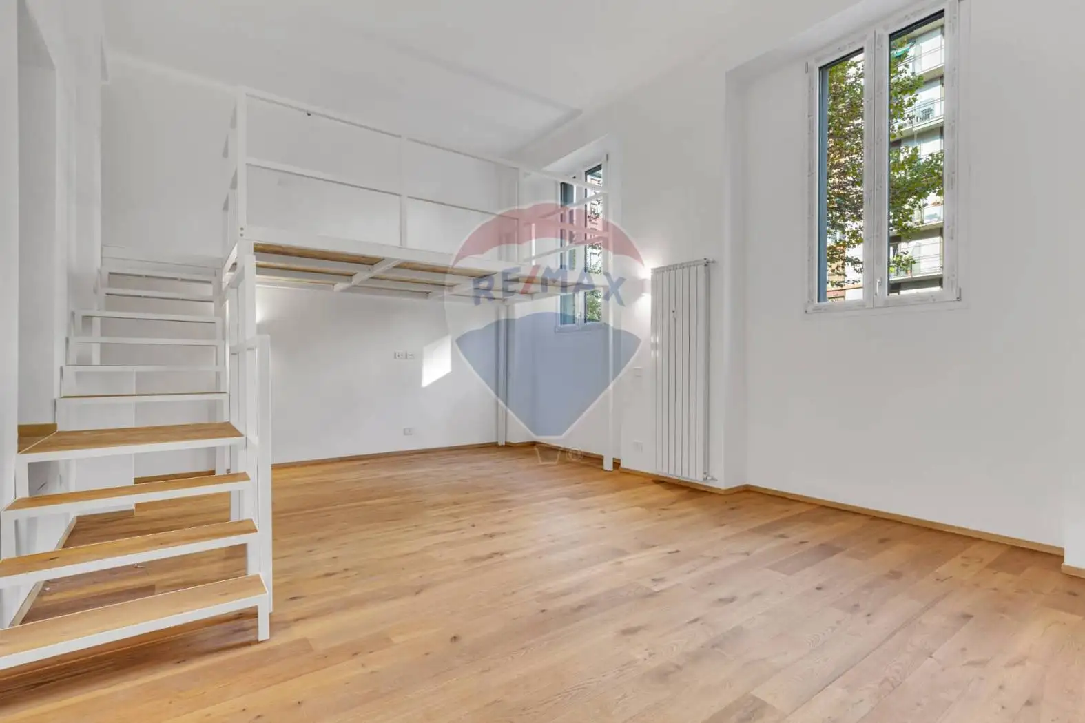 Loft in vendita a Milan