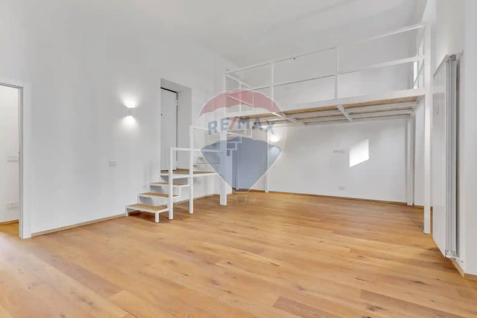 Loft via Cenisio 77, Sempione, Milano - foto 2