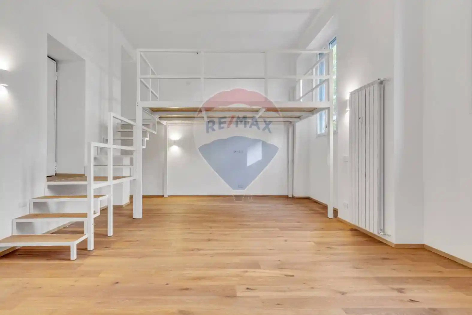 Loft via Cenisio 77, Sempione, Milano - foto 3