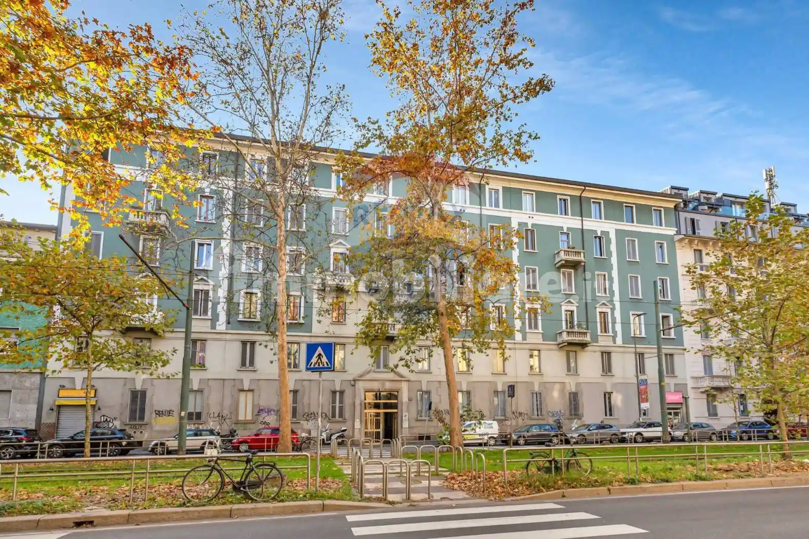 Loft via Cenisio 77, Sempione, Milano - foto 5