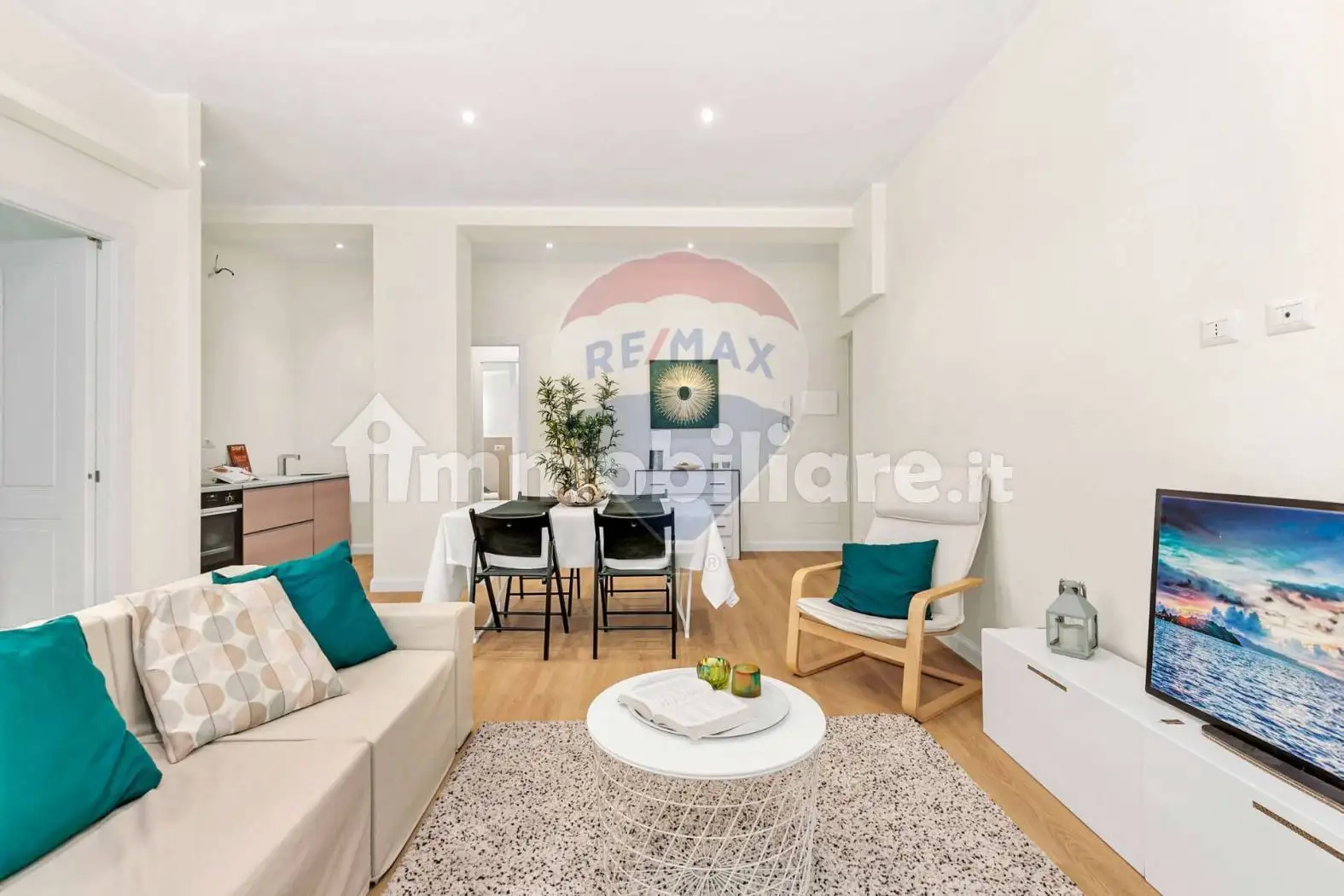 Apartment in vendita a Milan