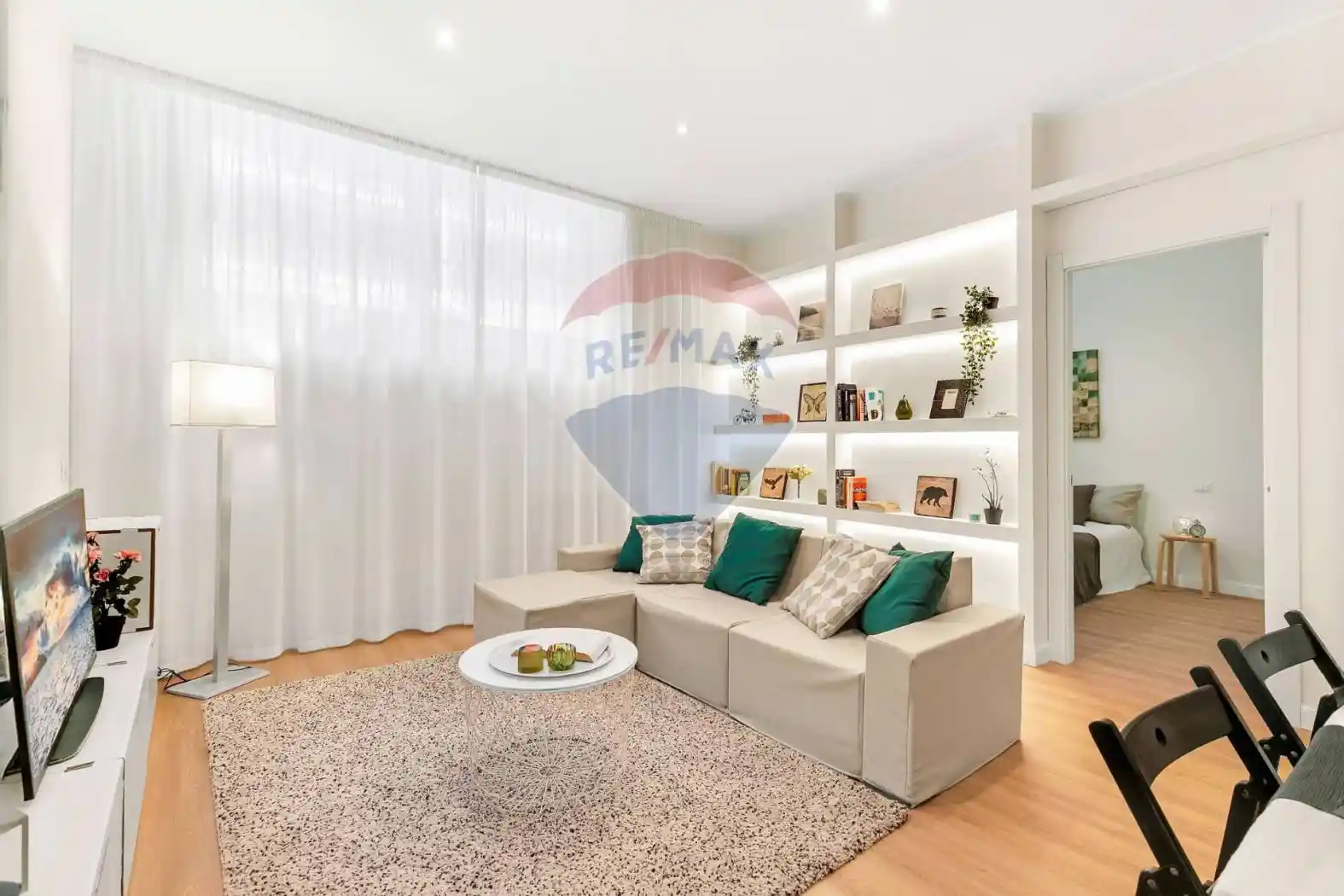 Trilocale via Vespri Siciliani 25, Giambellino, Milano - foto 4