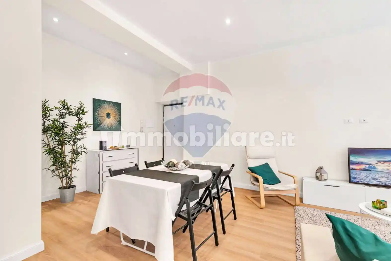 Trilocale via Vespri Siciliani 25, Giambellino, Milano - foto 5