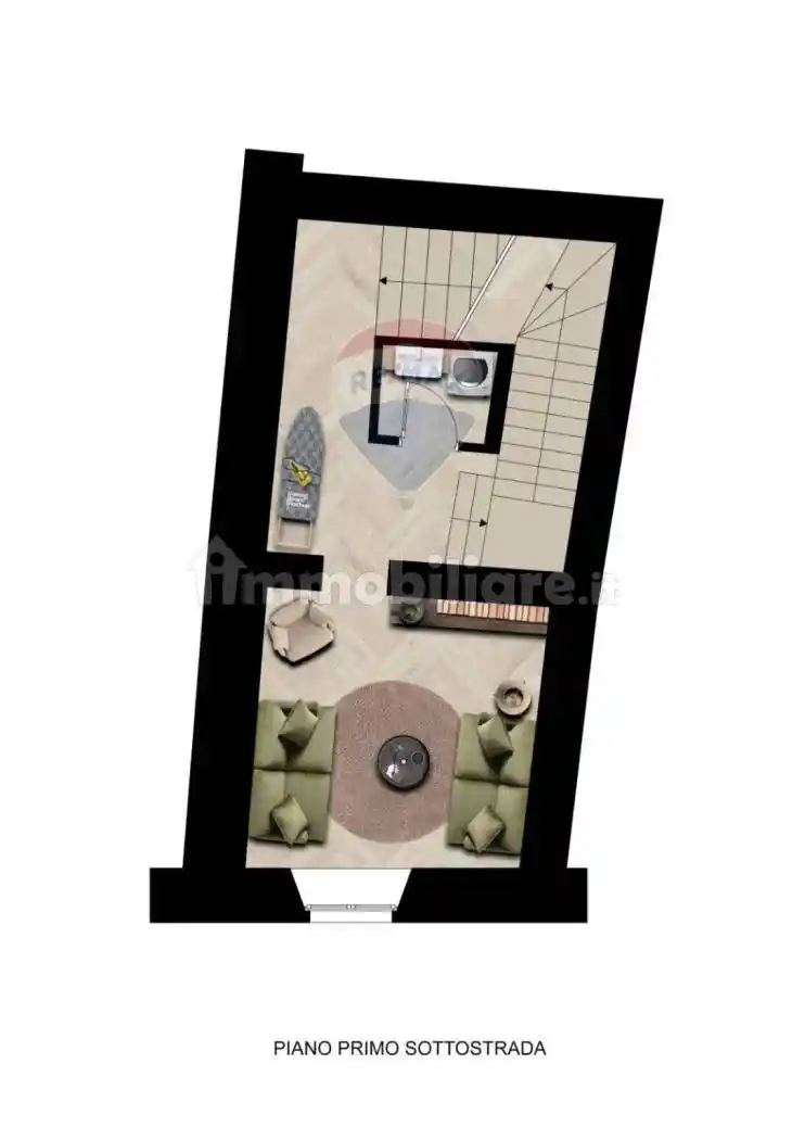 Casa indipendente - foto 4