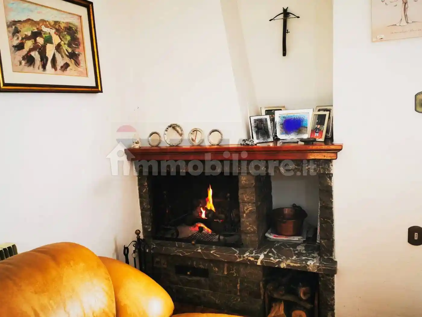 Appartamento in vendita a Sinalunga