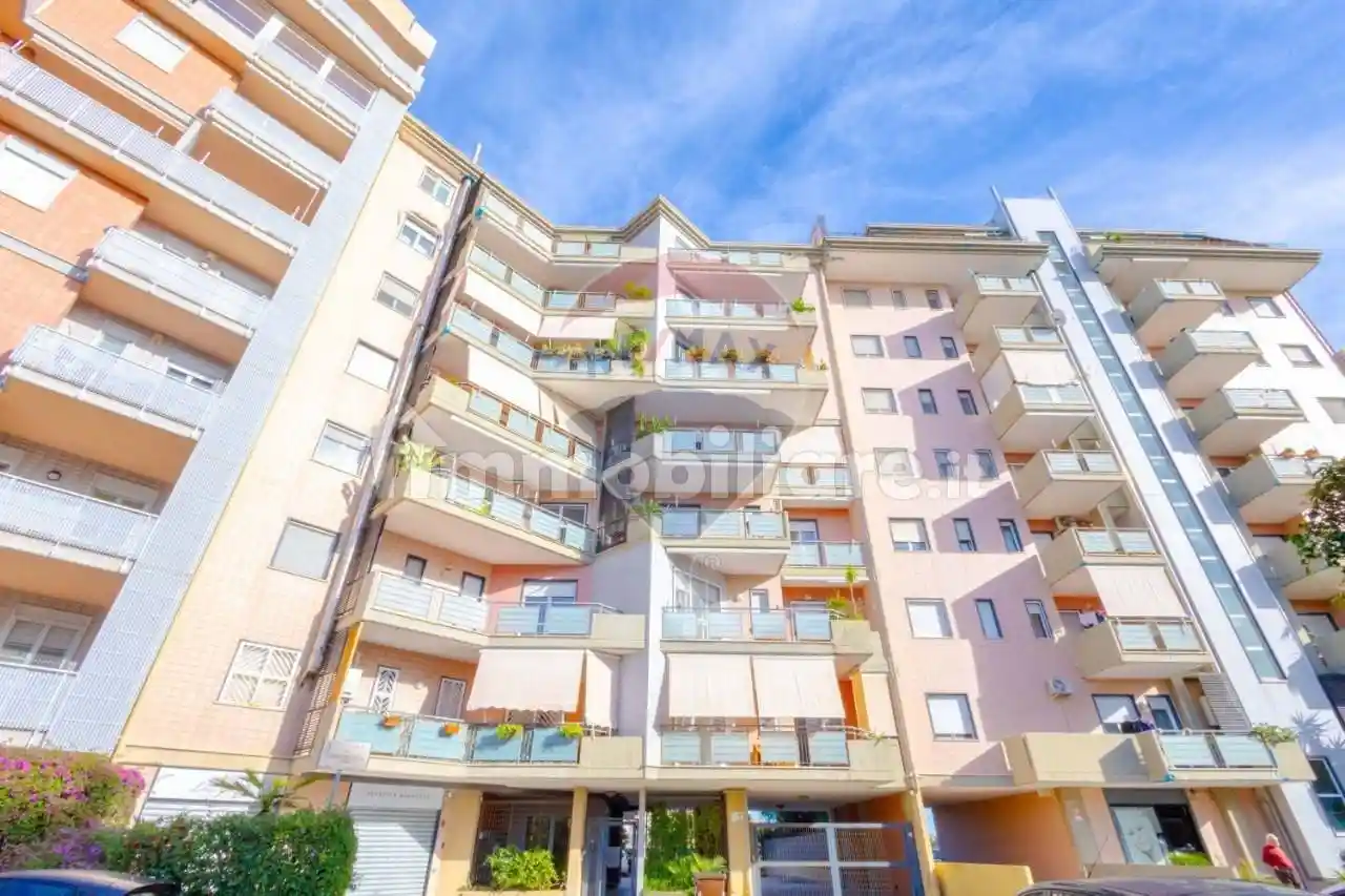 Appartamento in vendita a Bari