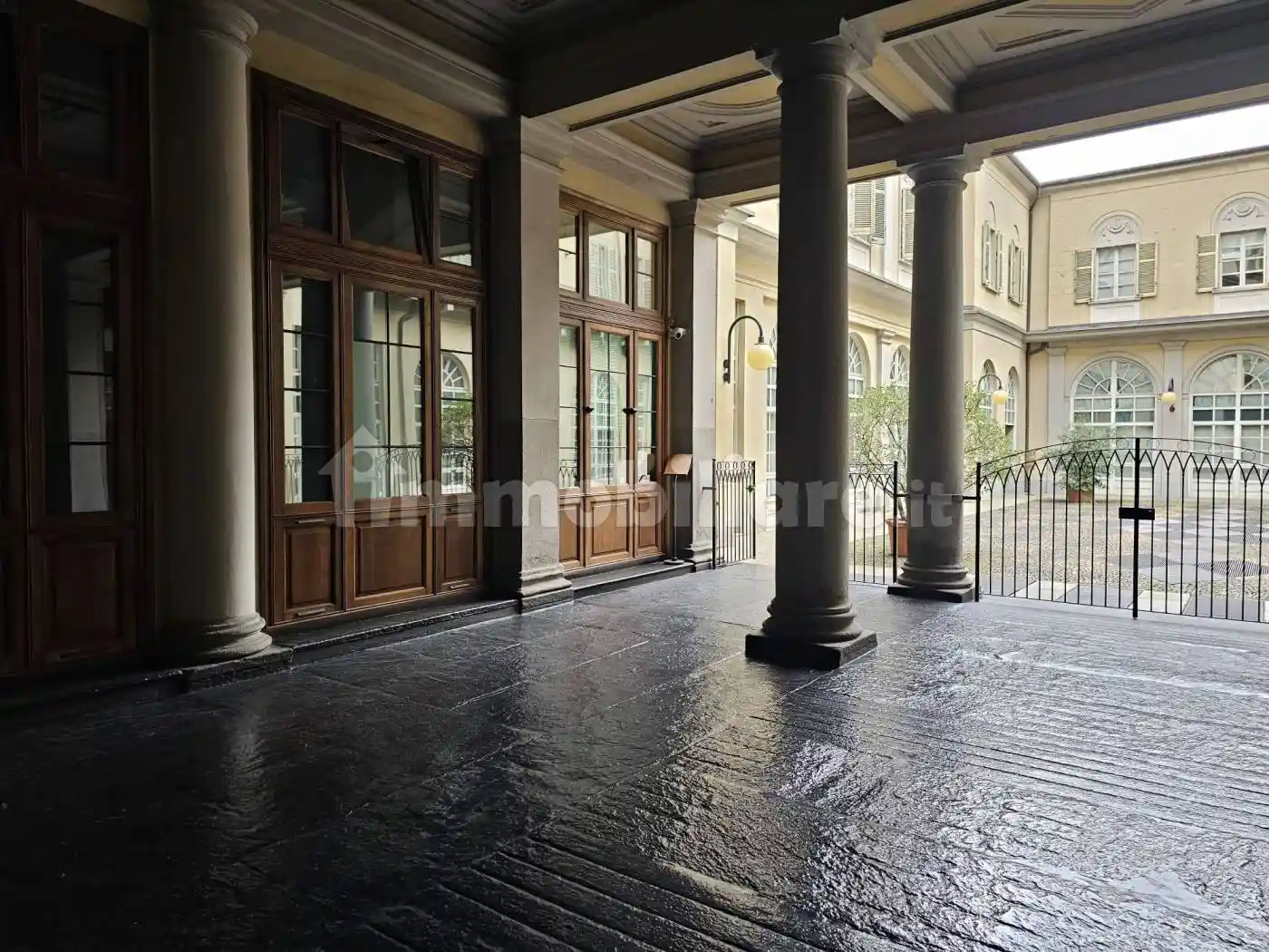 Appartamento in vendita a Torino