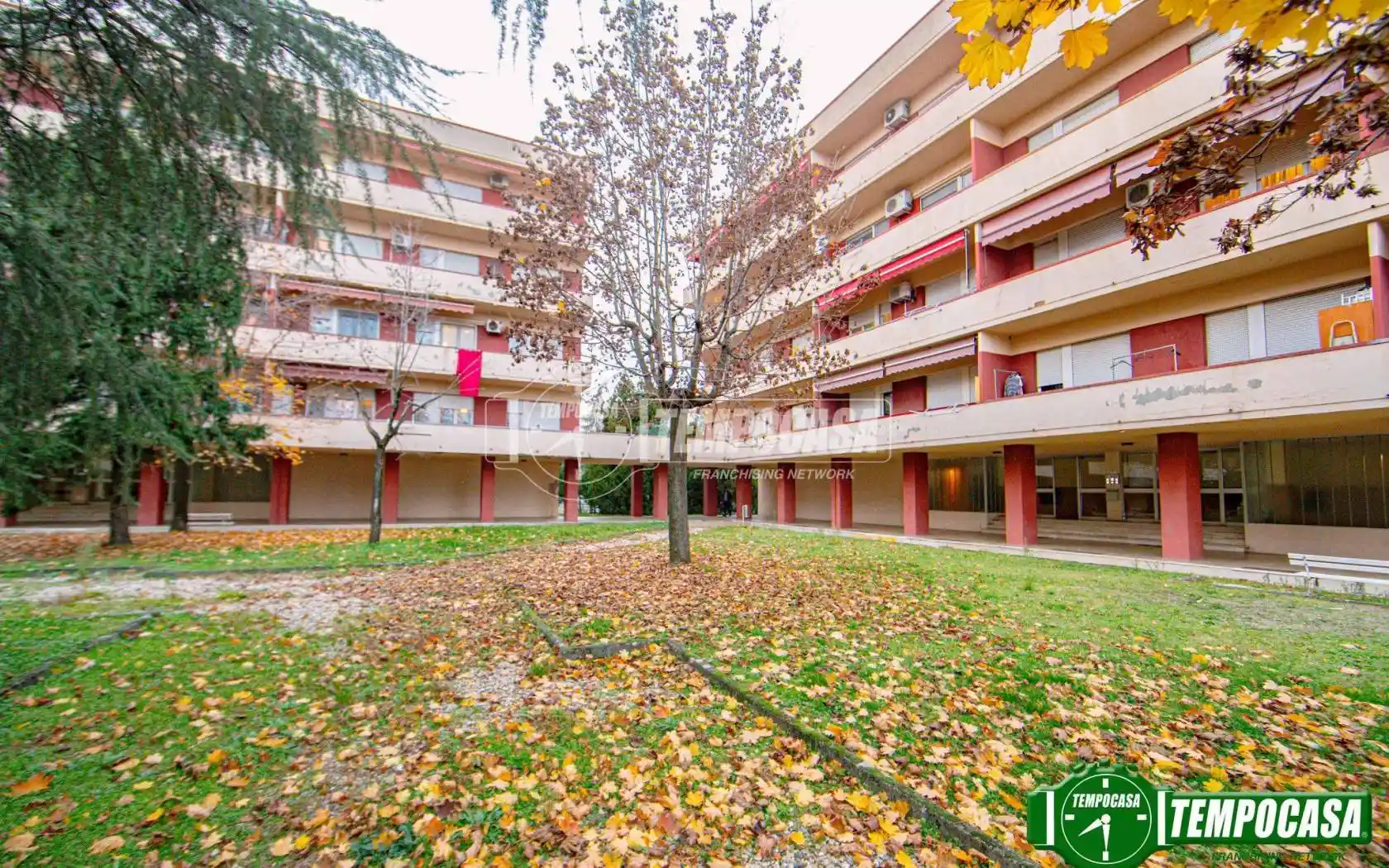 Appartamento in vendita a Voghera