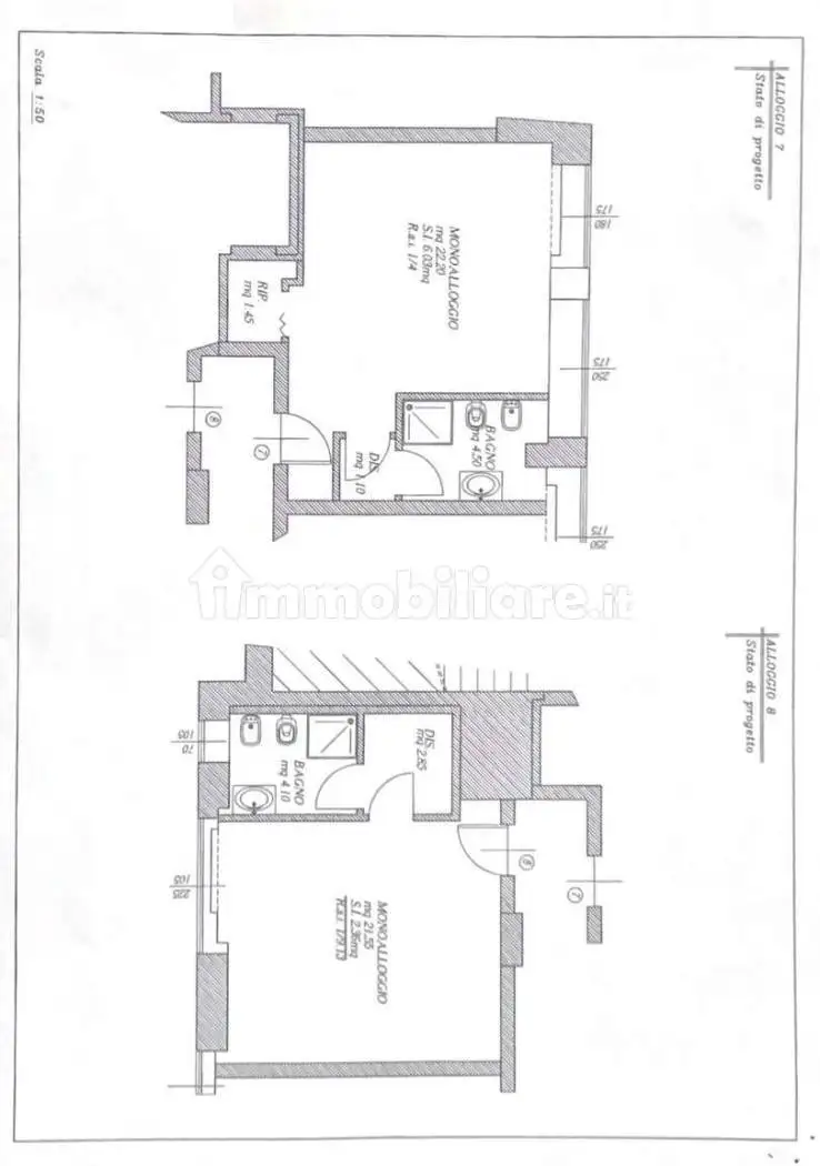 Apartment in vendita a Milan