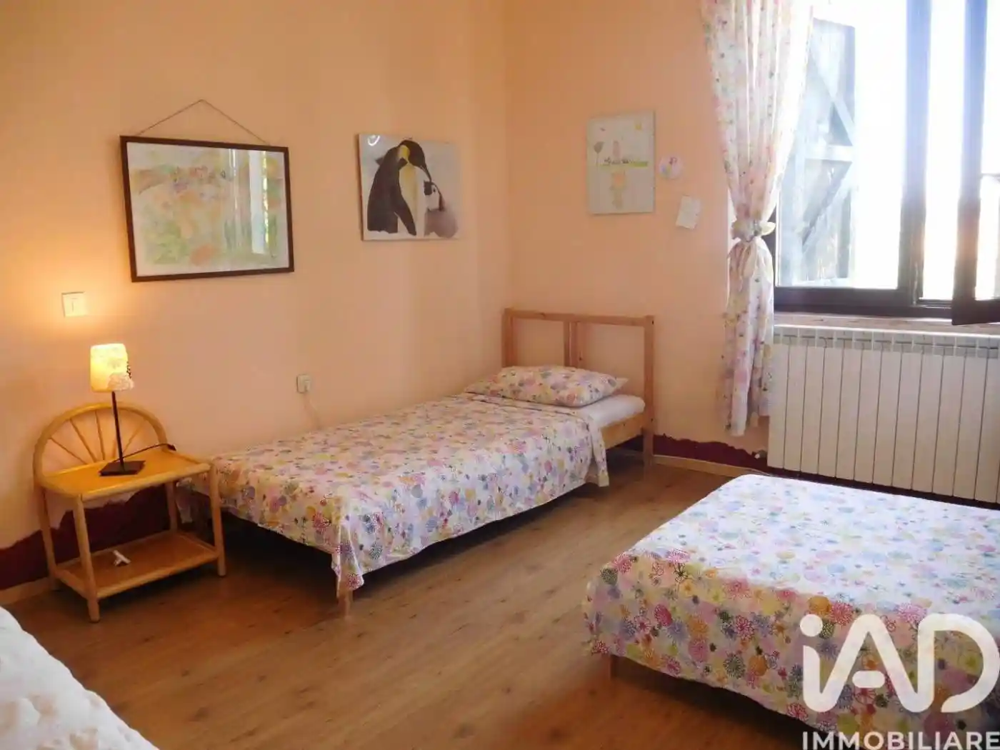 Appartamento via corinaldese, 0, Corinaldo - foto 2