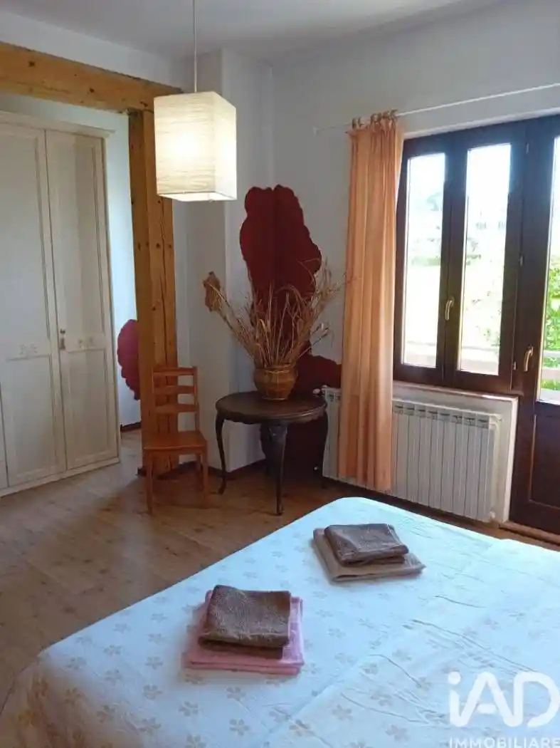 Appartamento via corinaldese, 0, Corinaldo - foto 5