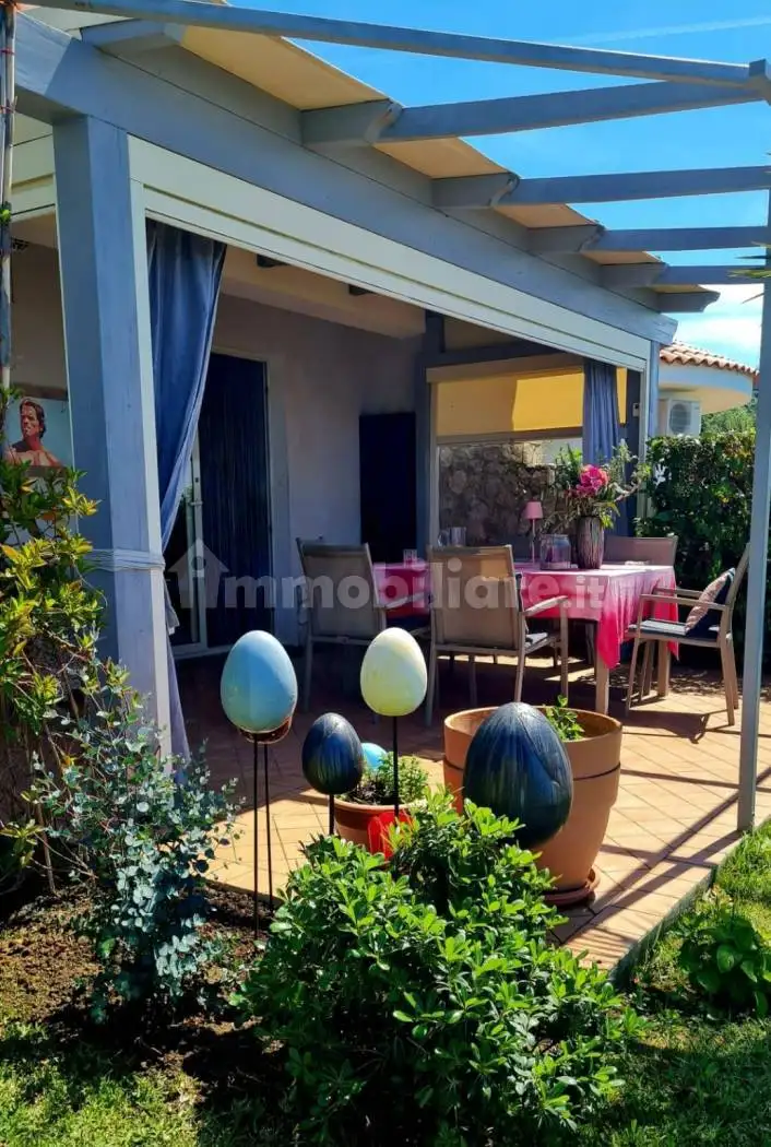 Villa in vendita a Zambrone