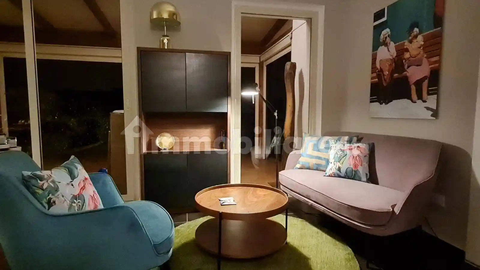 Villa bifamiliare Contrada Priscopio, Zambrone - foto 2