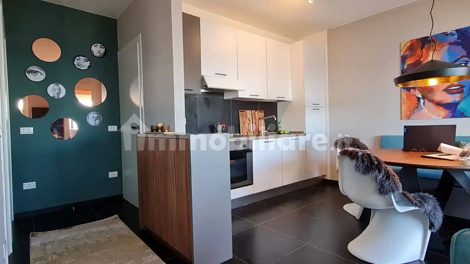 Villa bifamiliare Contrada Priscopio, Zambrone - foto 4