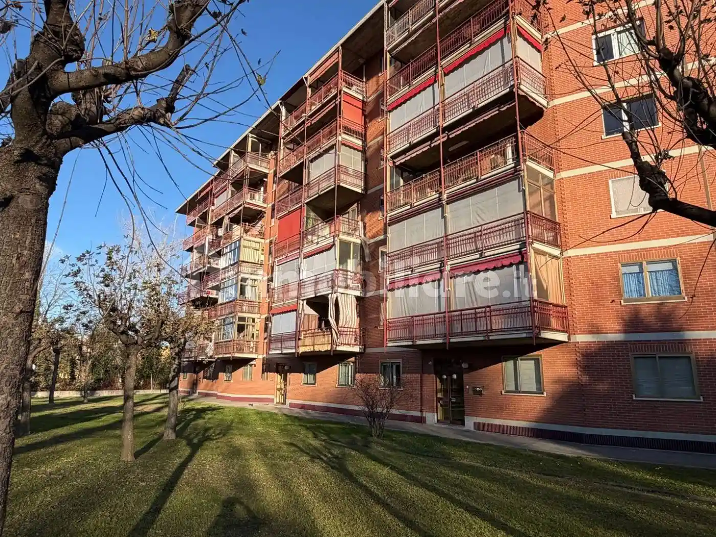 Appartamento in vendita a Alpignano