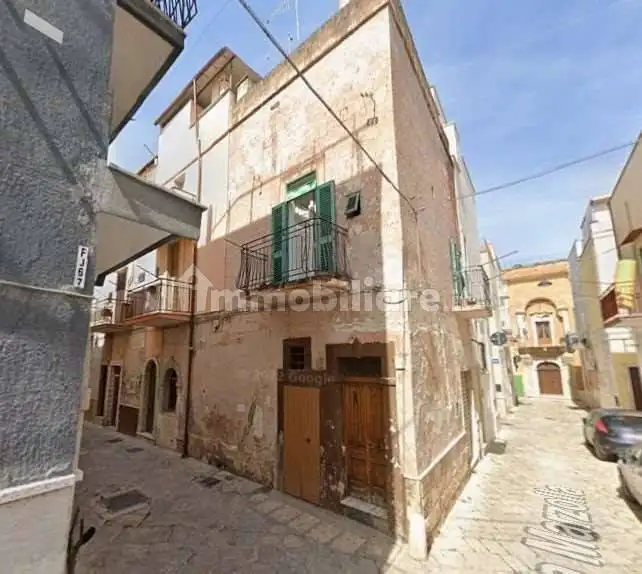 Appartamento in asta a Fasano