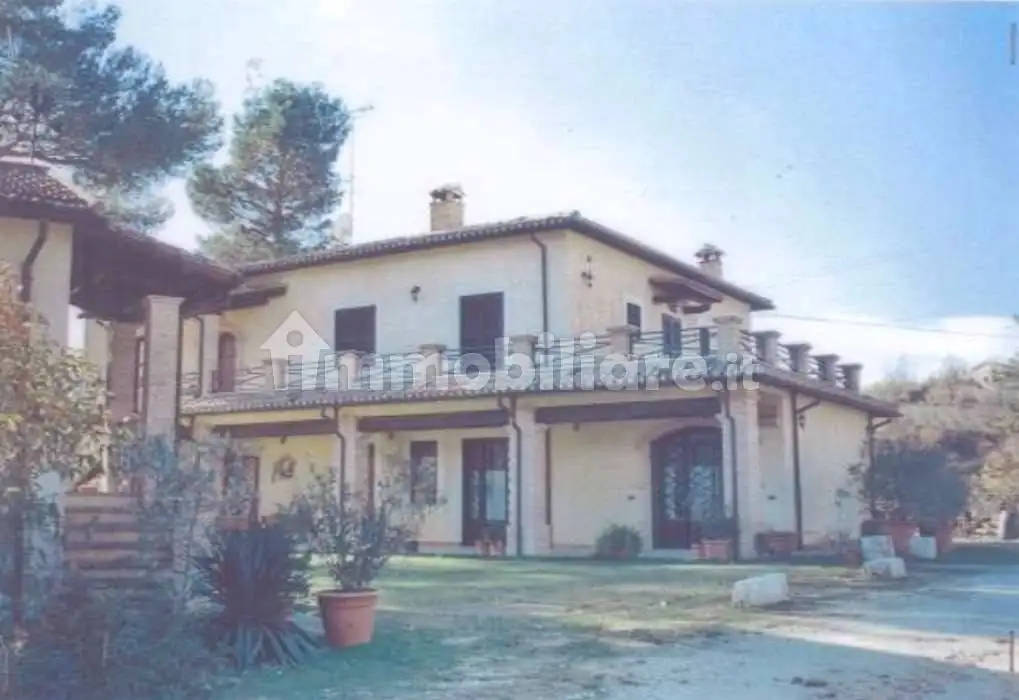 Appartamento in asta a Vacone