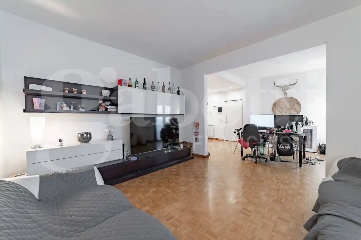 Quadrilocale via Guido De Ruggiero, Gratosoglio, Milano - foto 2