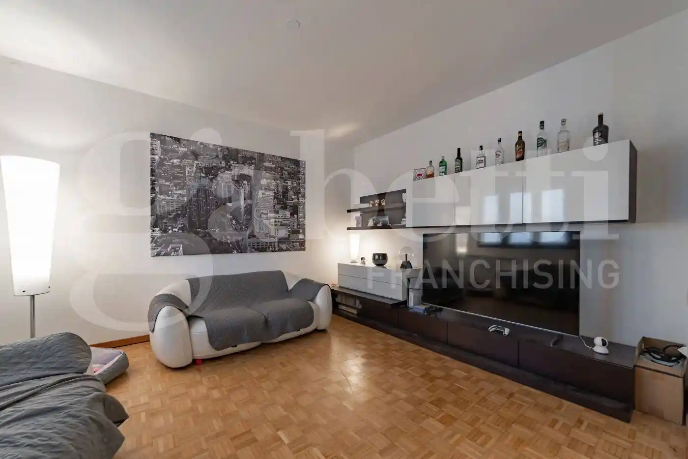 Quadrilocale via Guido De Ruggiero, Gratosoglio, Milano - foto 4