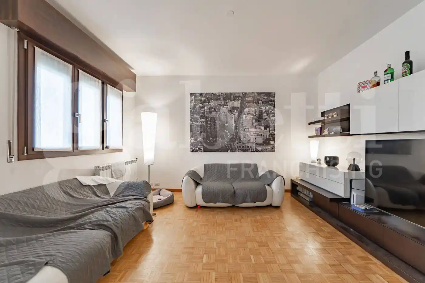 Quadrilocale via Guido De Ruggiero, Gratosoglio, Milano - foto 5