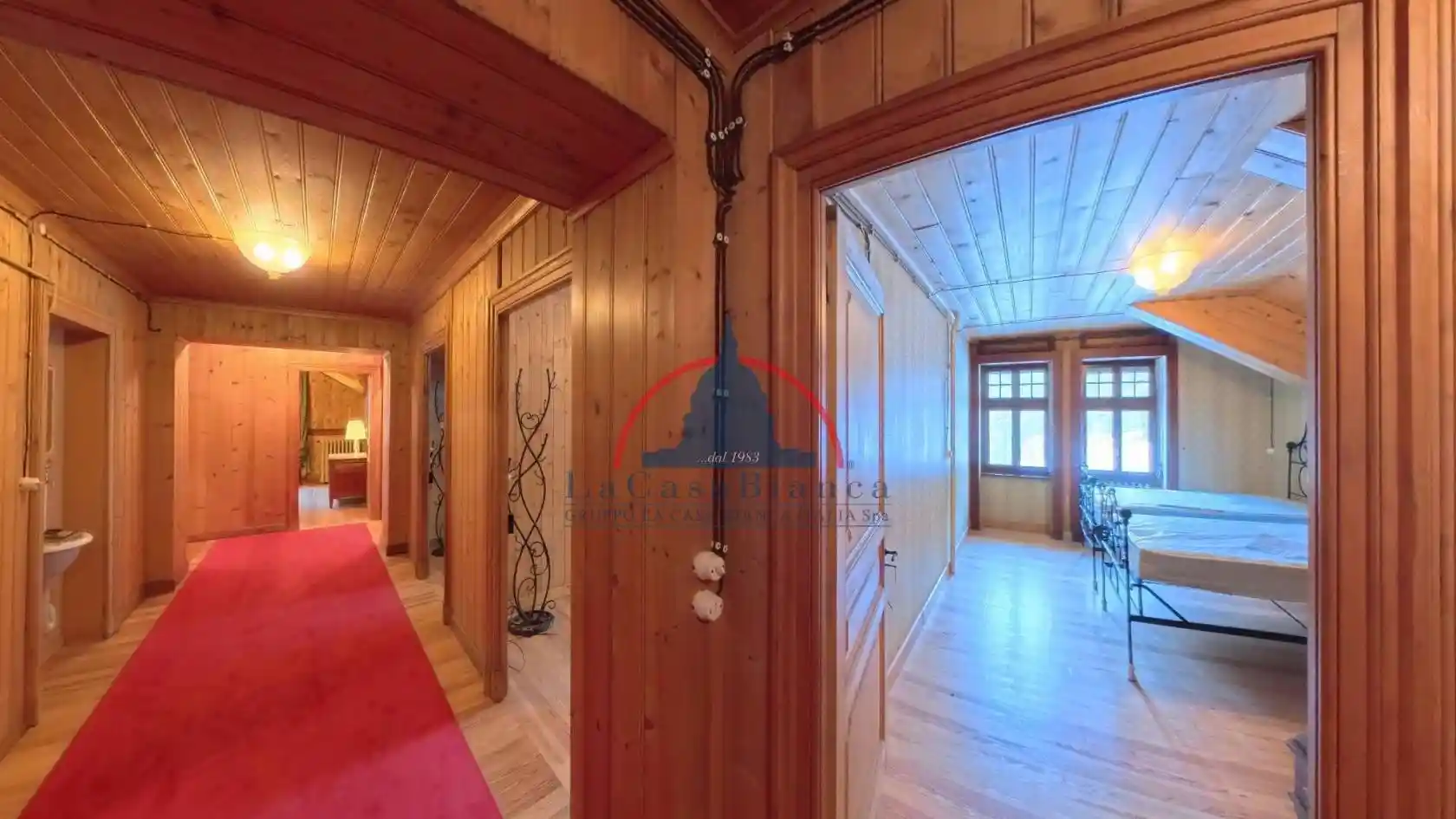 Attico - Mansarda - foto 3