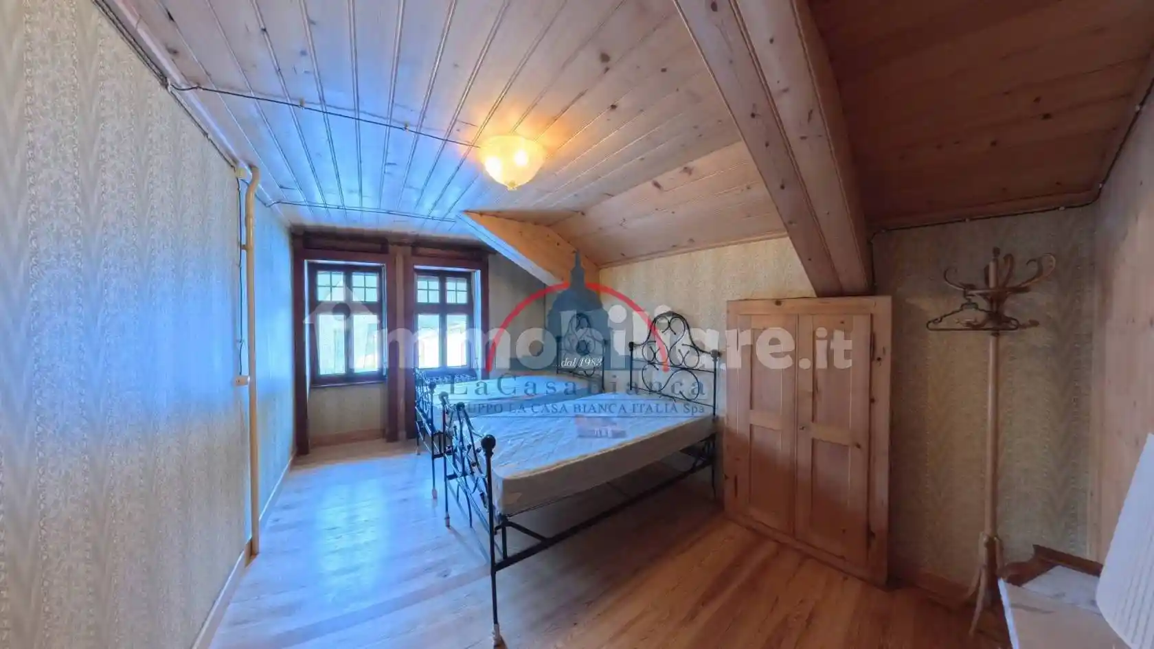 Attico - Mansarda - foto 4