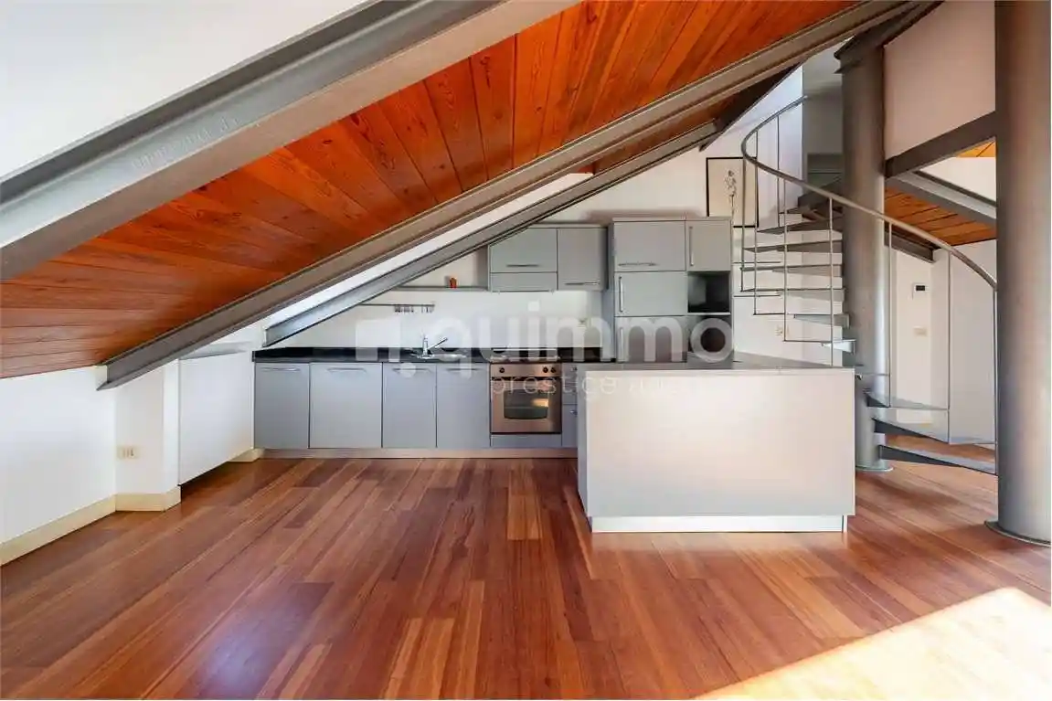 Trilocale via della spiga, Quadrilatero della Moda, Milano - foto 3