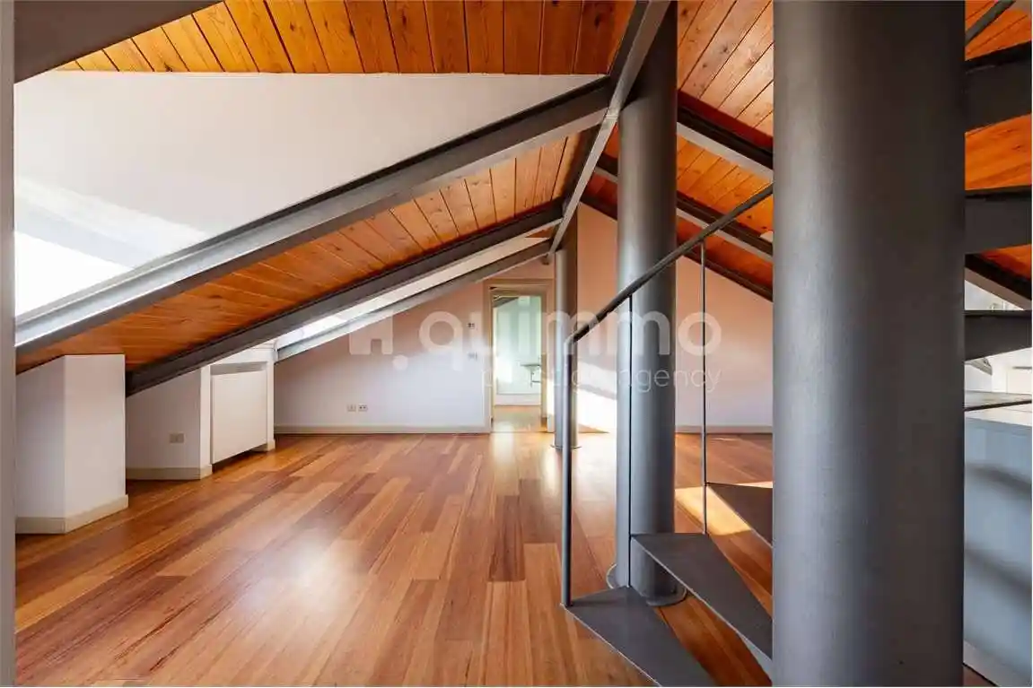 Trilocale via della spiga, Quadrilatero della Moda, Milano - foto 5