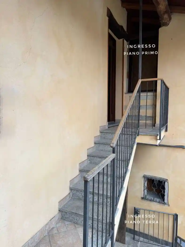 Appartamento via Francesco Crispi, Brunello - foto 2