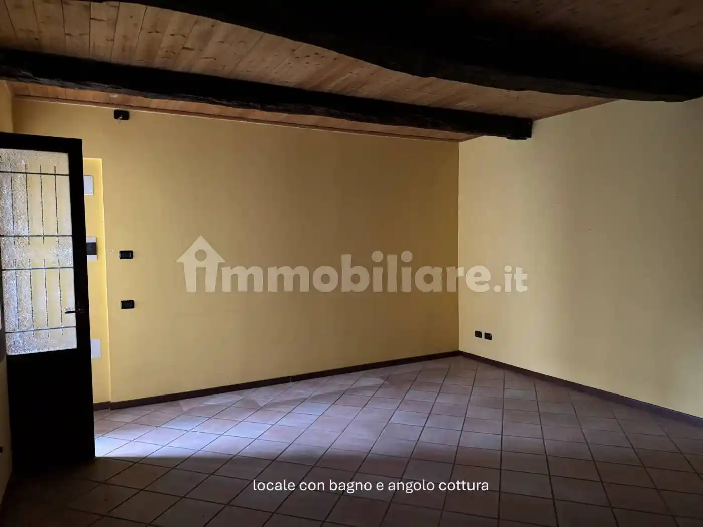 Appartamento via Francesco Crispi, Brunello - foto 4