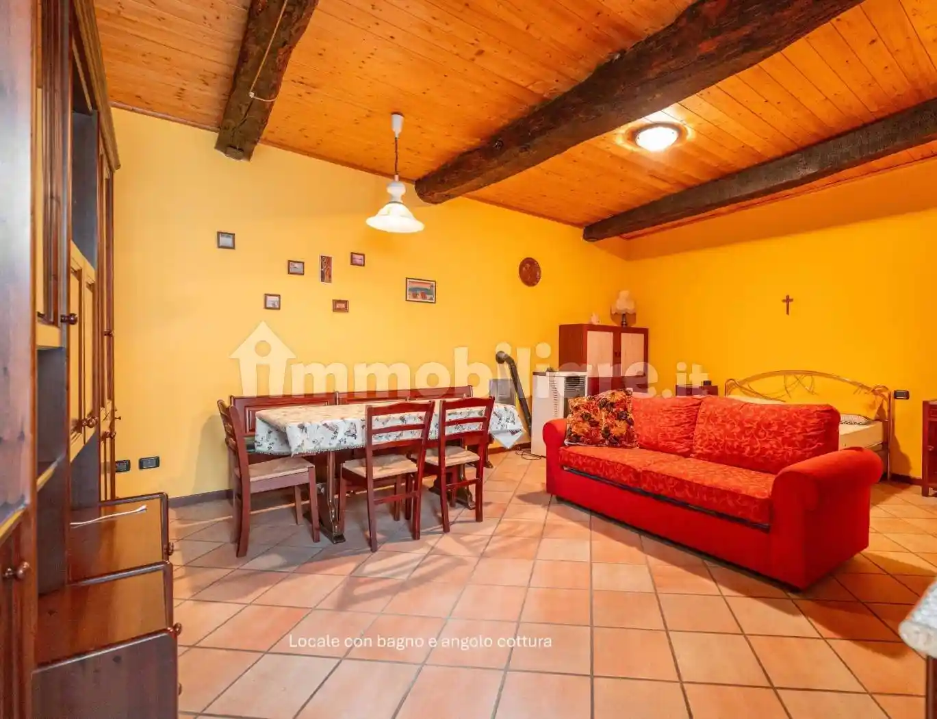 Appartamento via Francesco Crispi, Brunello - foto 5