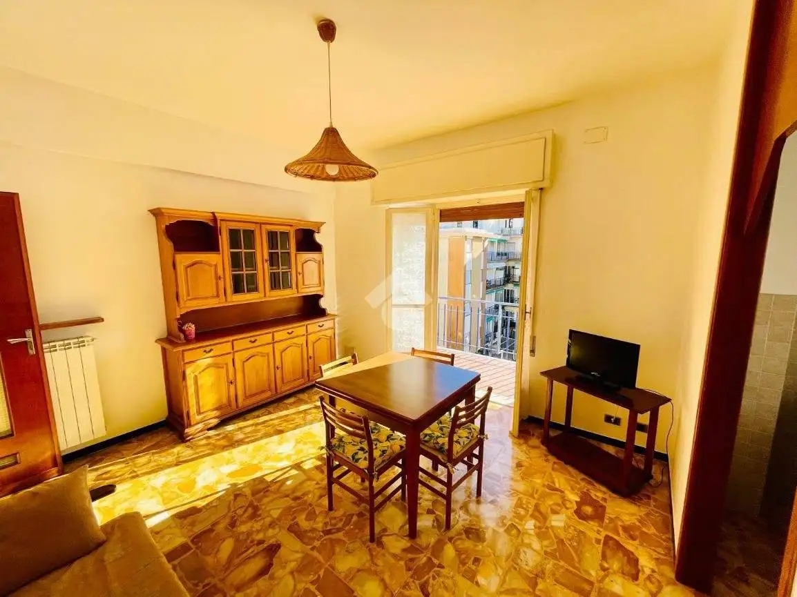 Appartamento in vendita a Albissola Marina