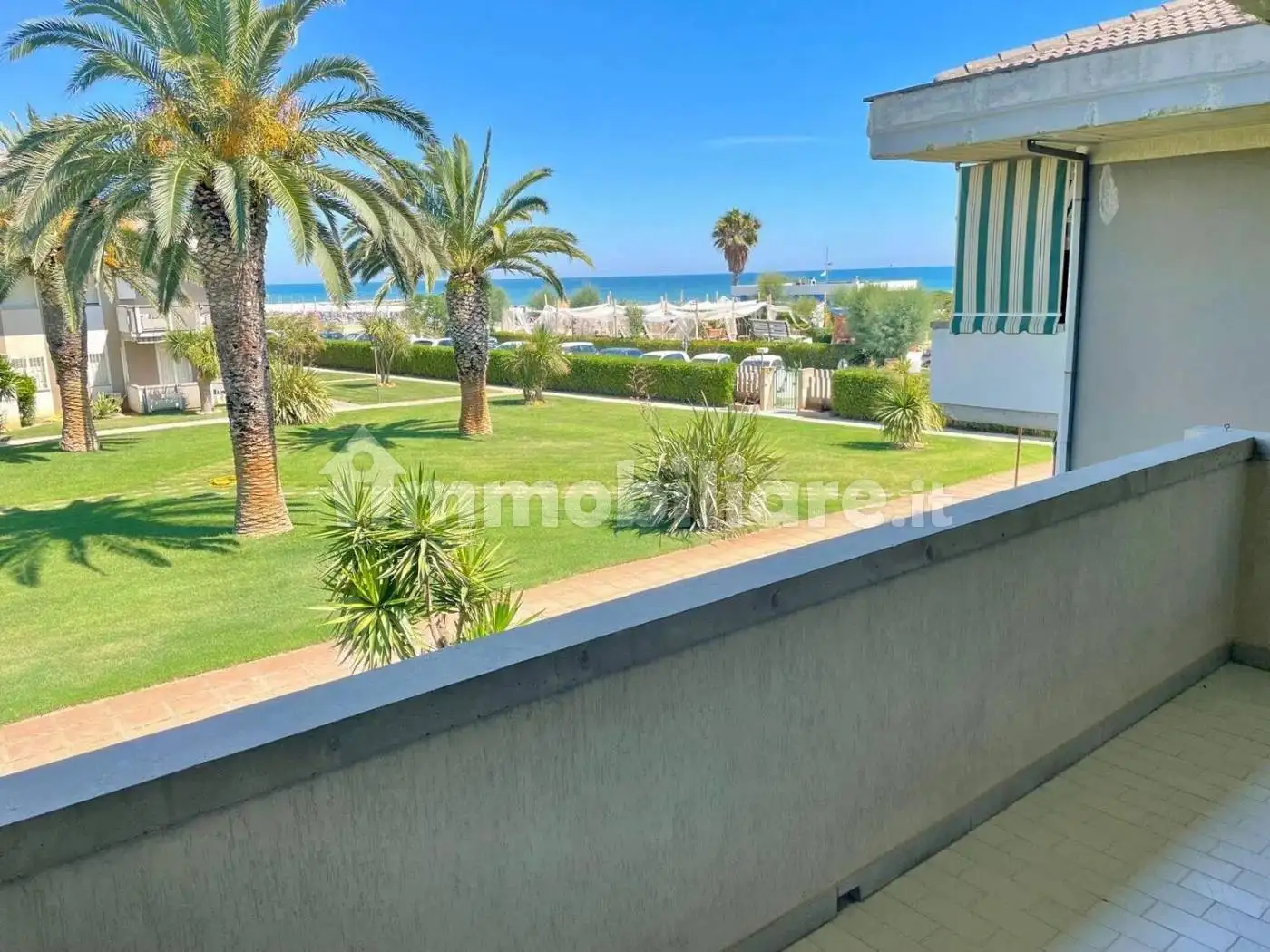 Appartamento in vendita a Silvi