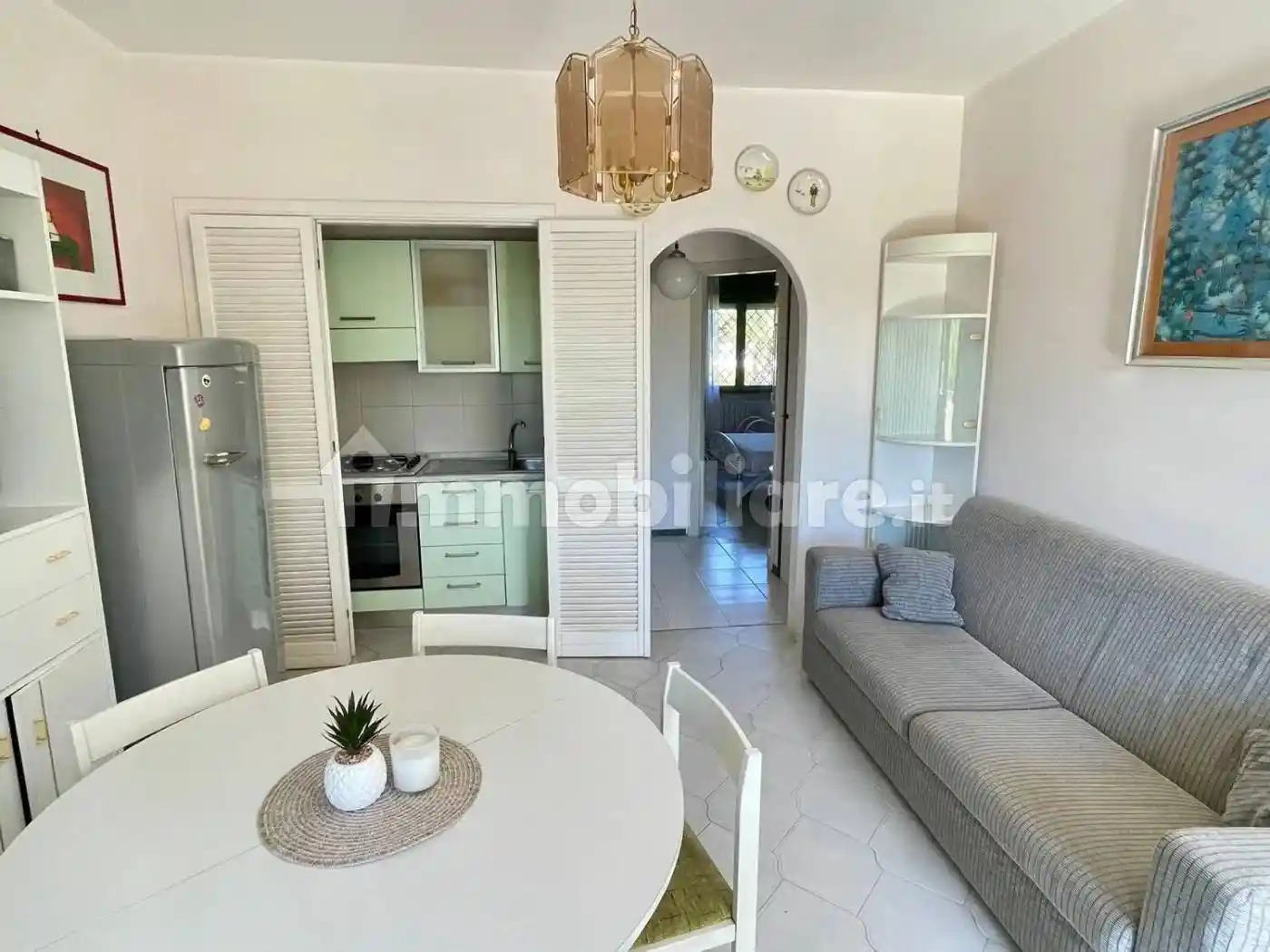 Trilocale via Leonardo Da Vinci, 10, Silvi Marina, Silvi - foto 2