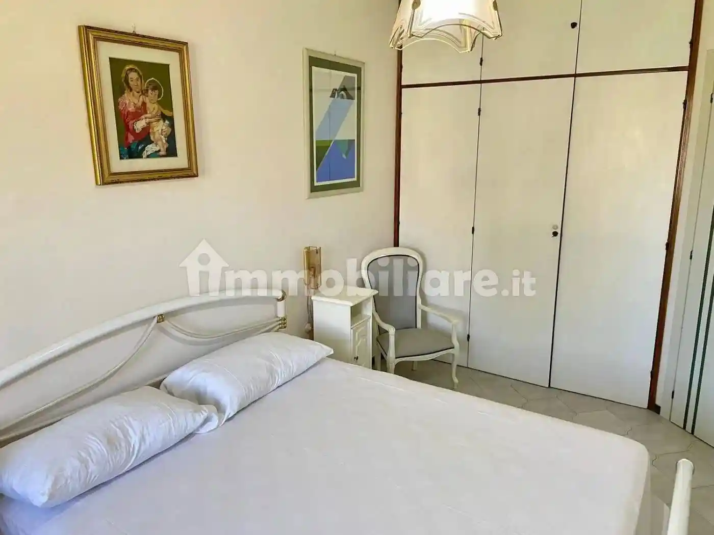 Trilocale via Leonardo Da Vinci, 10, Silvi Marina, Silvi - foto 3