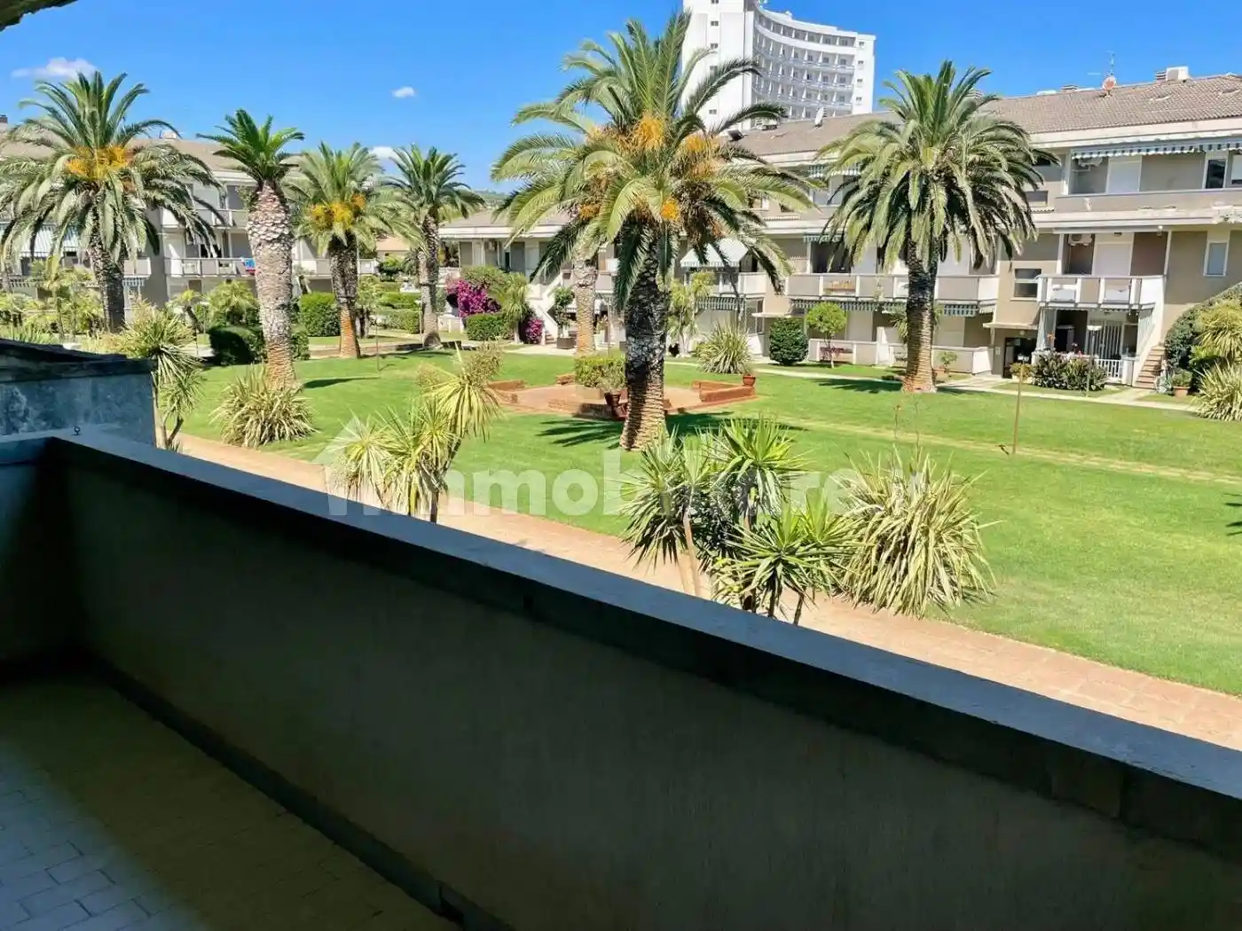 Trilocale via Leonardo Da Vinci, 10, Silvi Marina, Silvi - foto 5