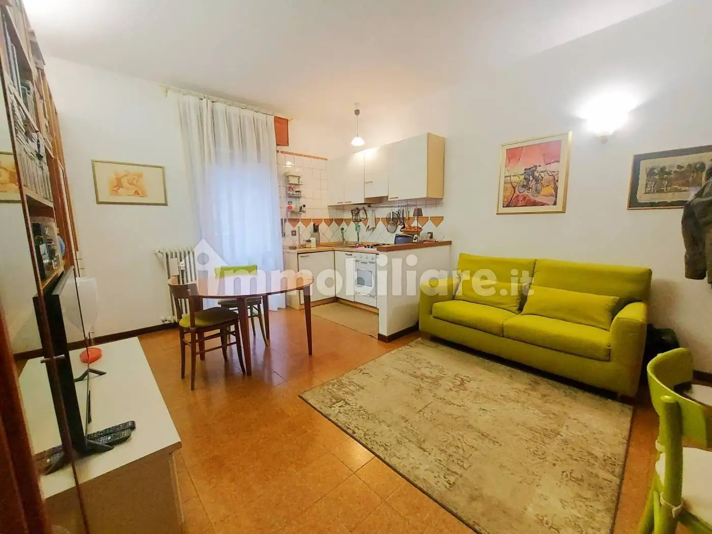 Appartamento in vendita a Padova